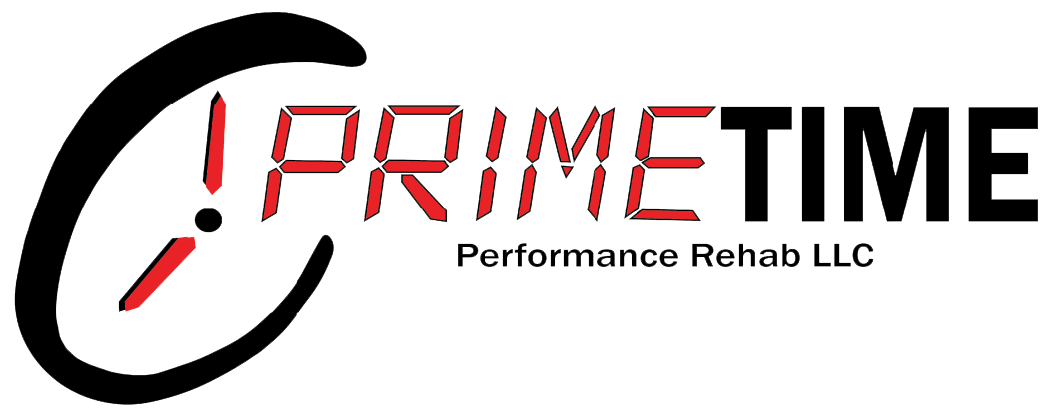 PrimeTime Performance Rehab