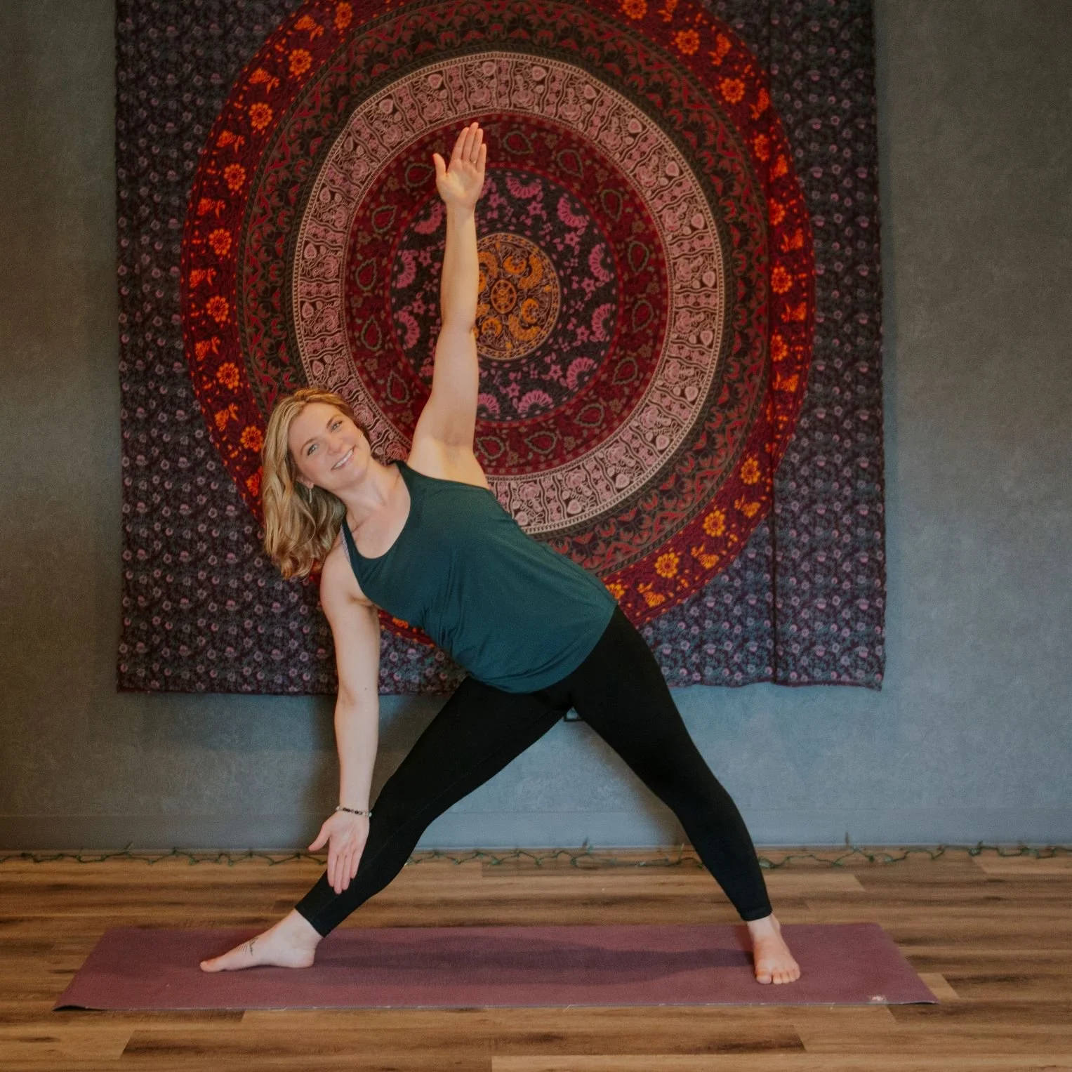 5 Ways Yoga Benefits You Long Term
