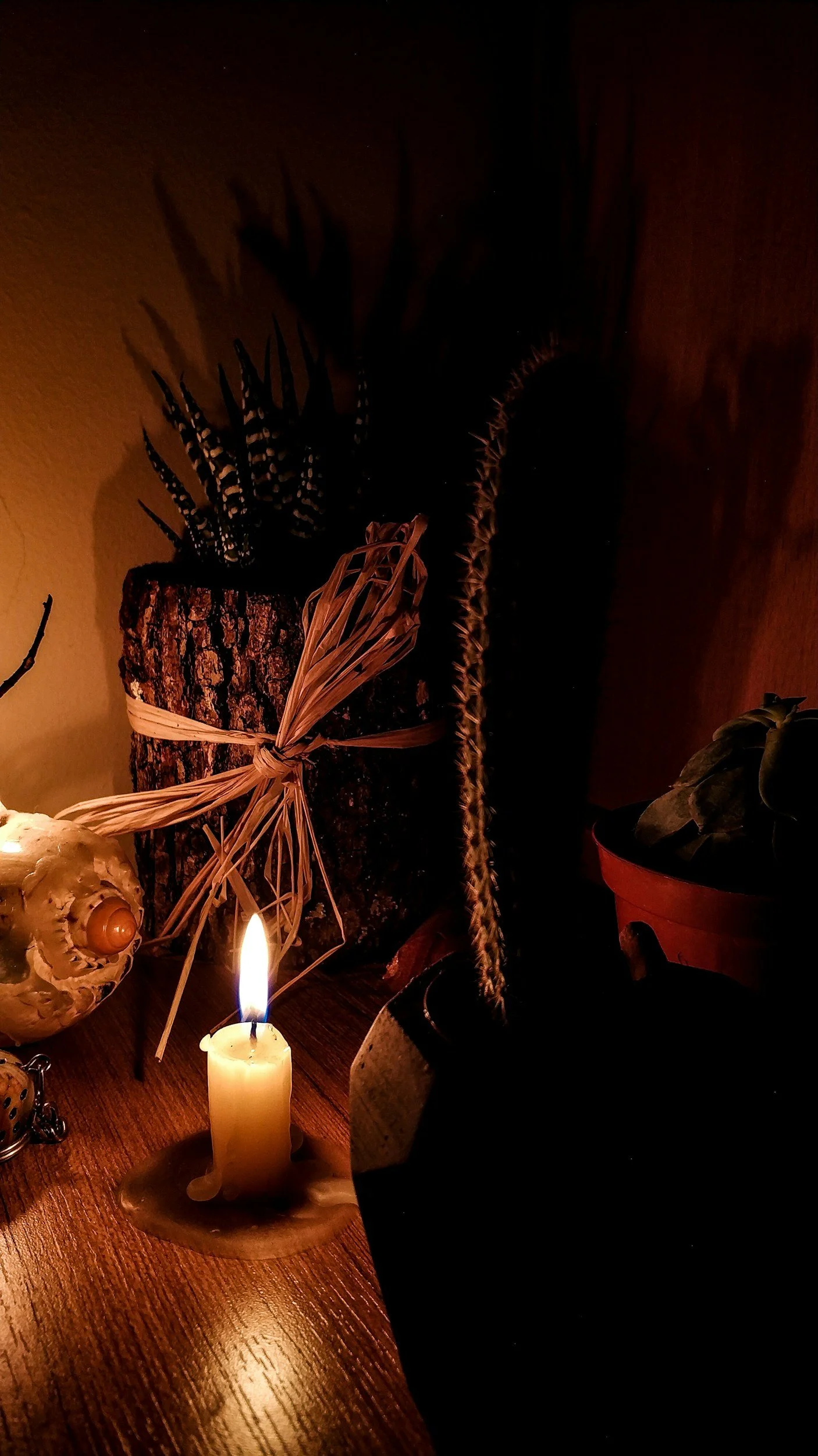 5 Simple Ways to Create a Solstice Ritual