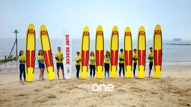 ONENESS | Volunteer Lifeguards