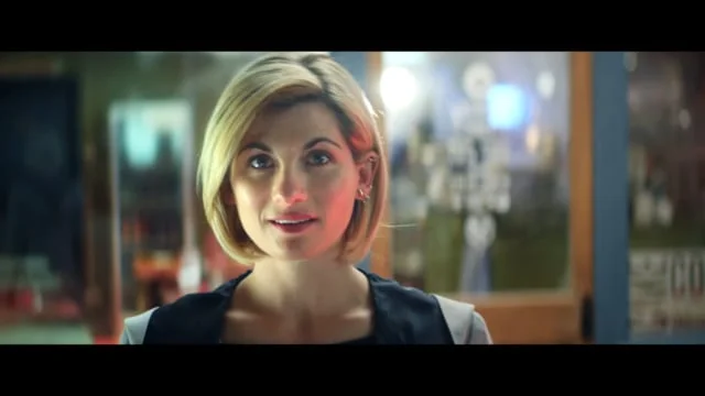 BBC One Drama 2018/19