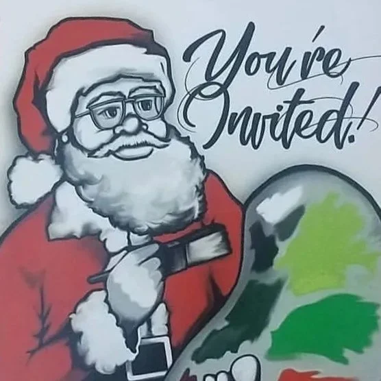 Santa Ross