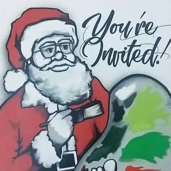 Santa Ross