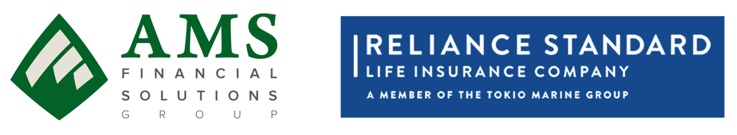 AMS and Reliance Standard