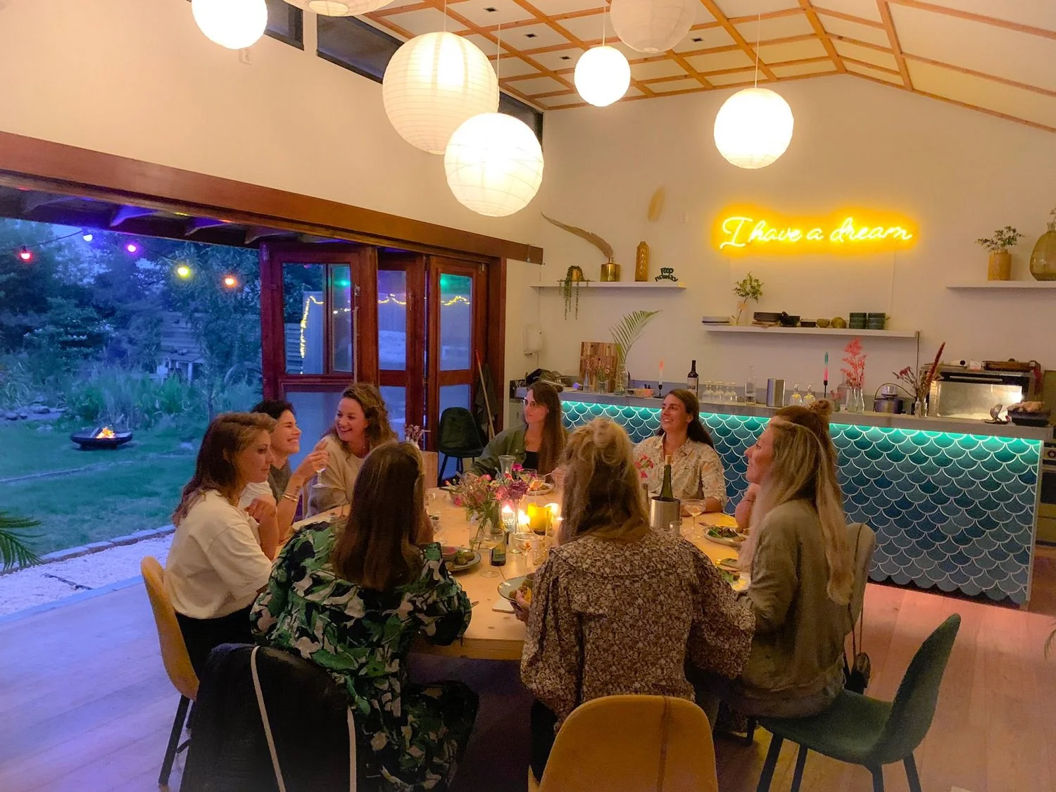 Food Love &amp; Alchemy