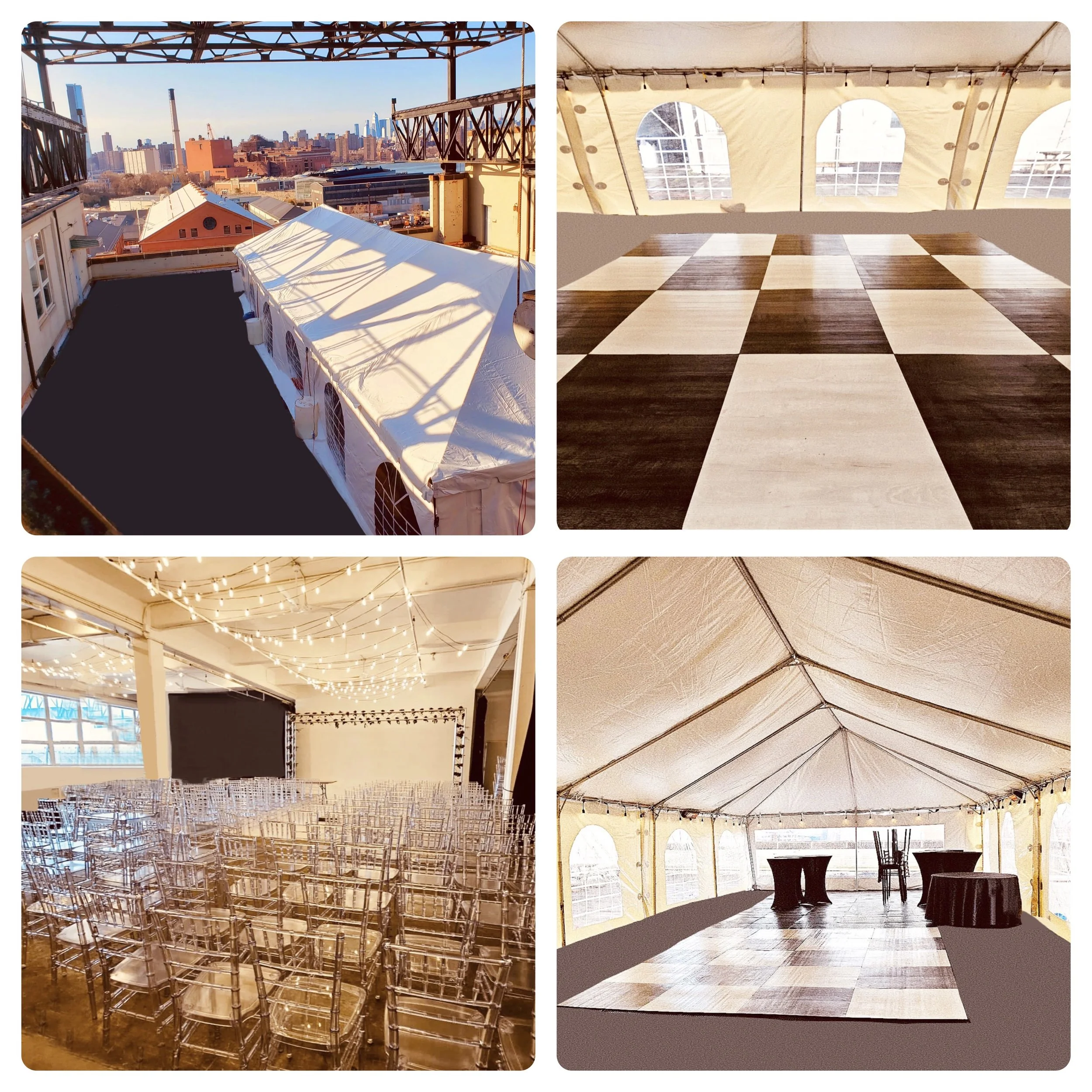 MEGA Events and Rentals