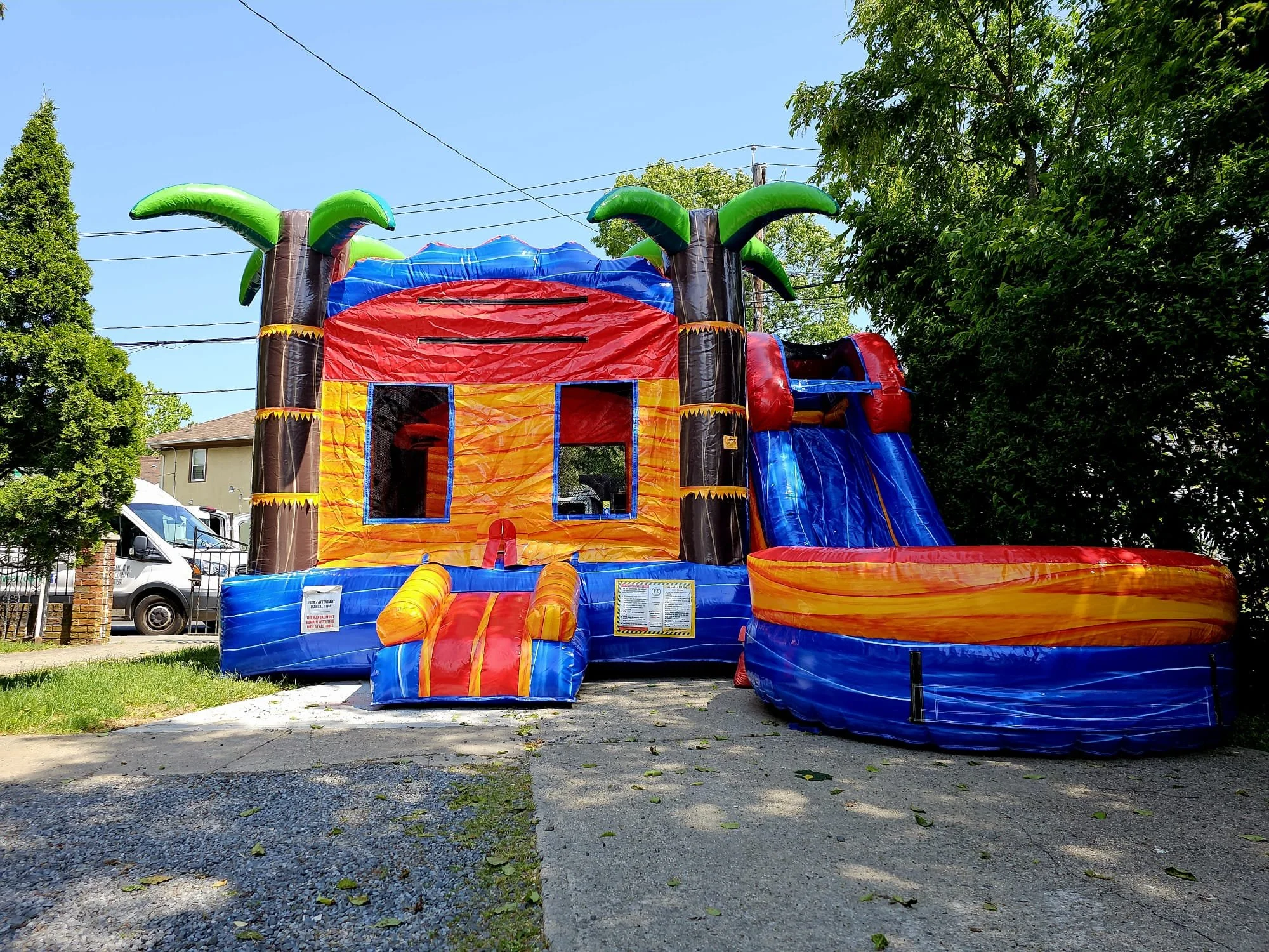 TROPICAL ISLAND COMBO WITH SLIDE.JPG