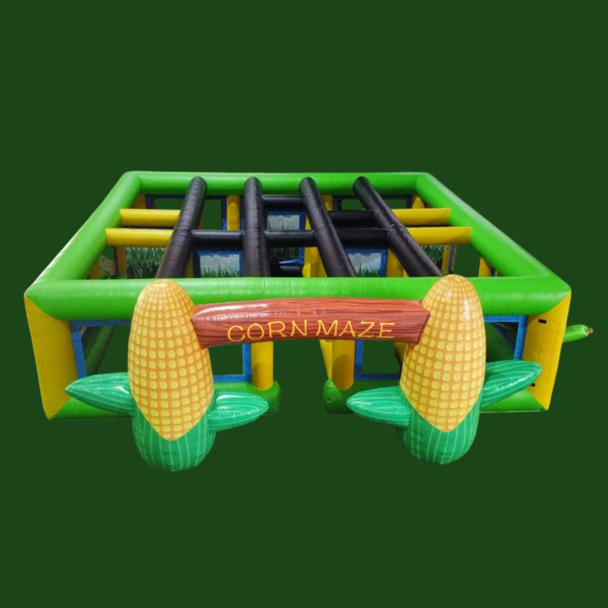 Corn Maze 