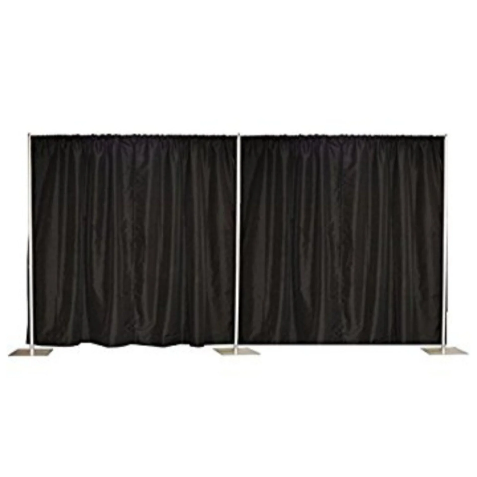Black Drapes