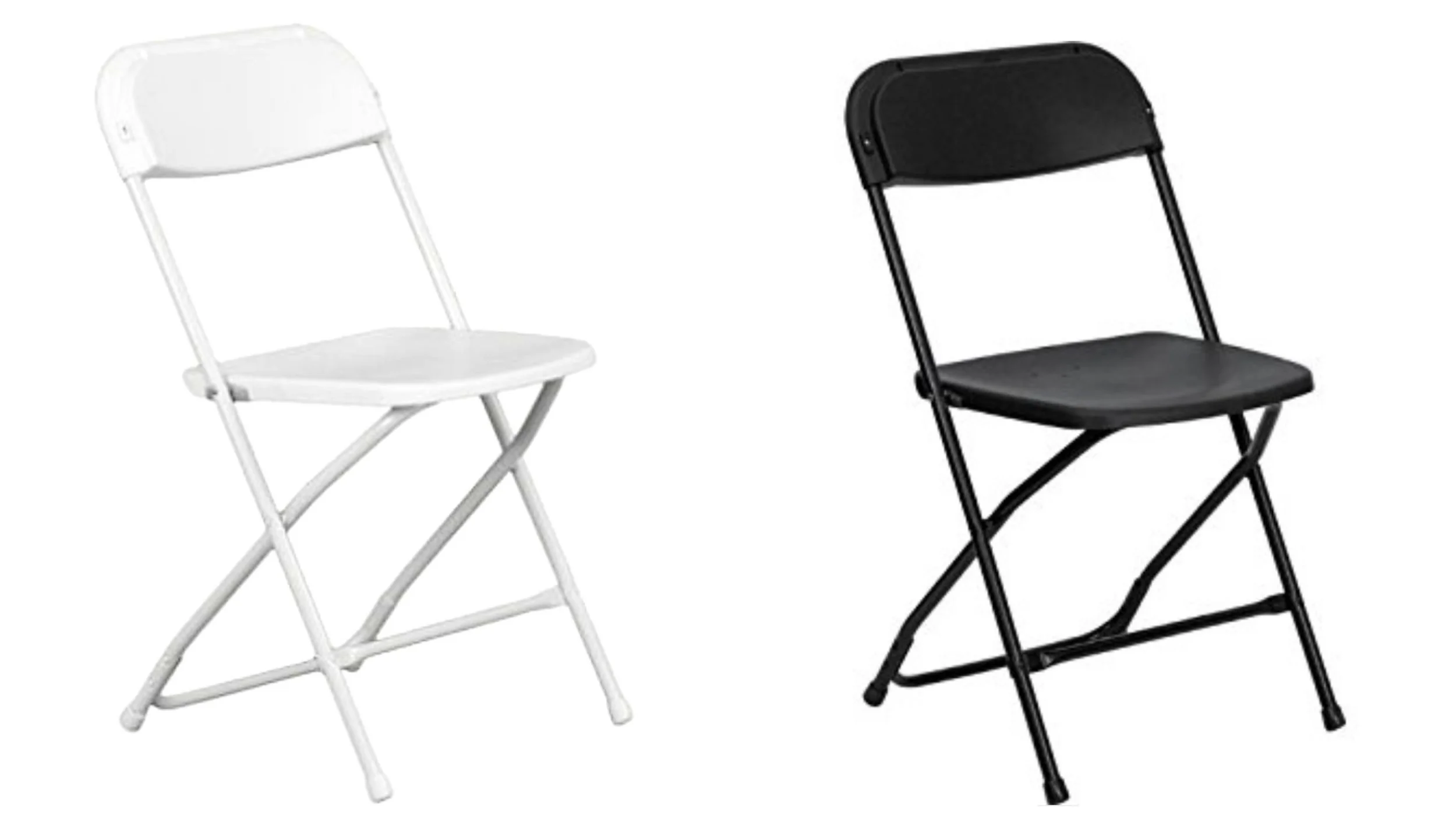 Classic Foliding Chairs