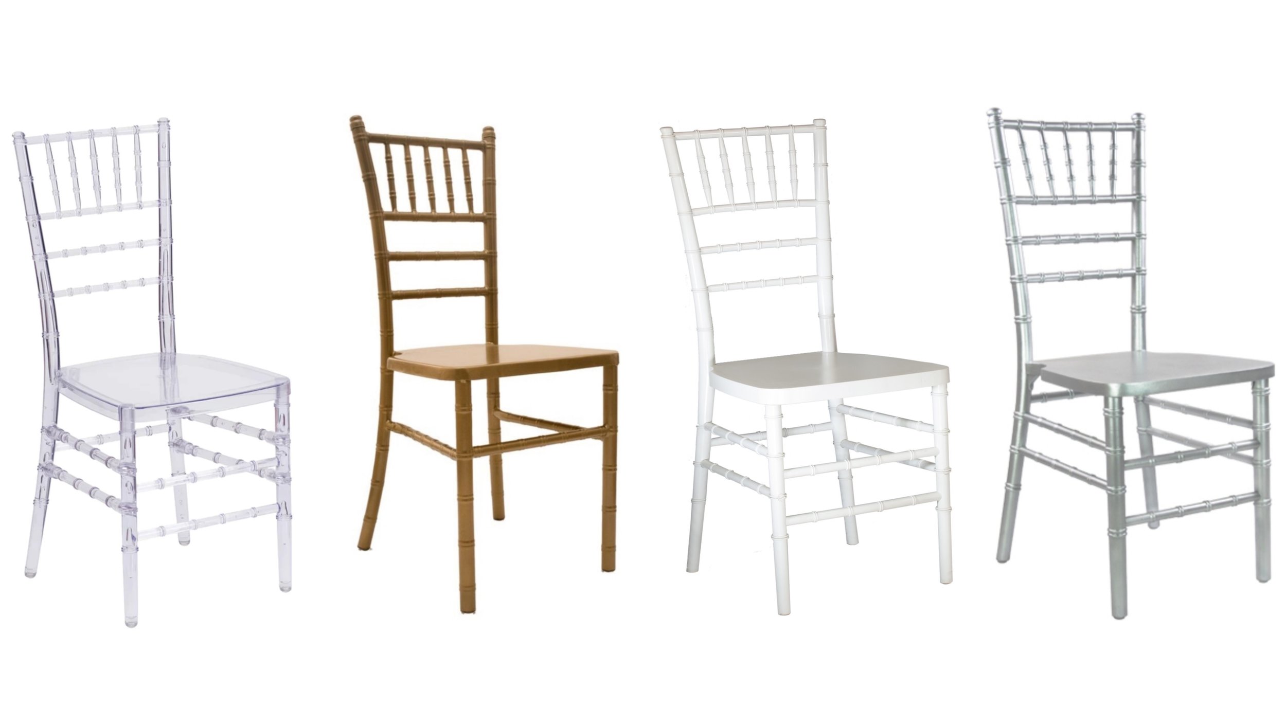Chiavari Chairs