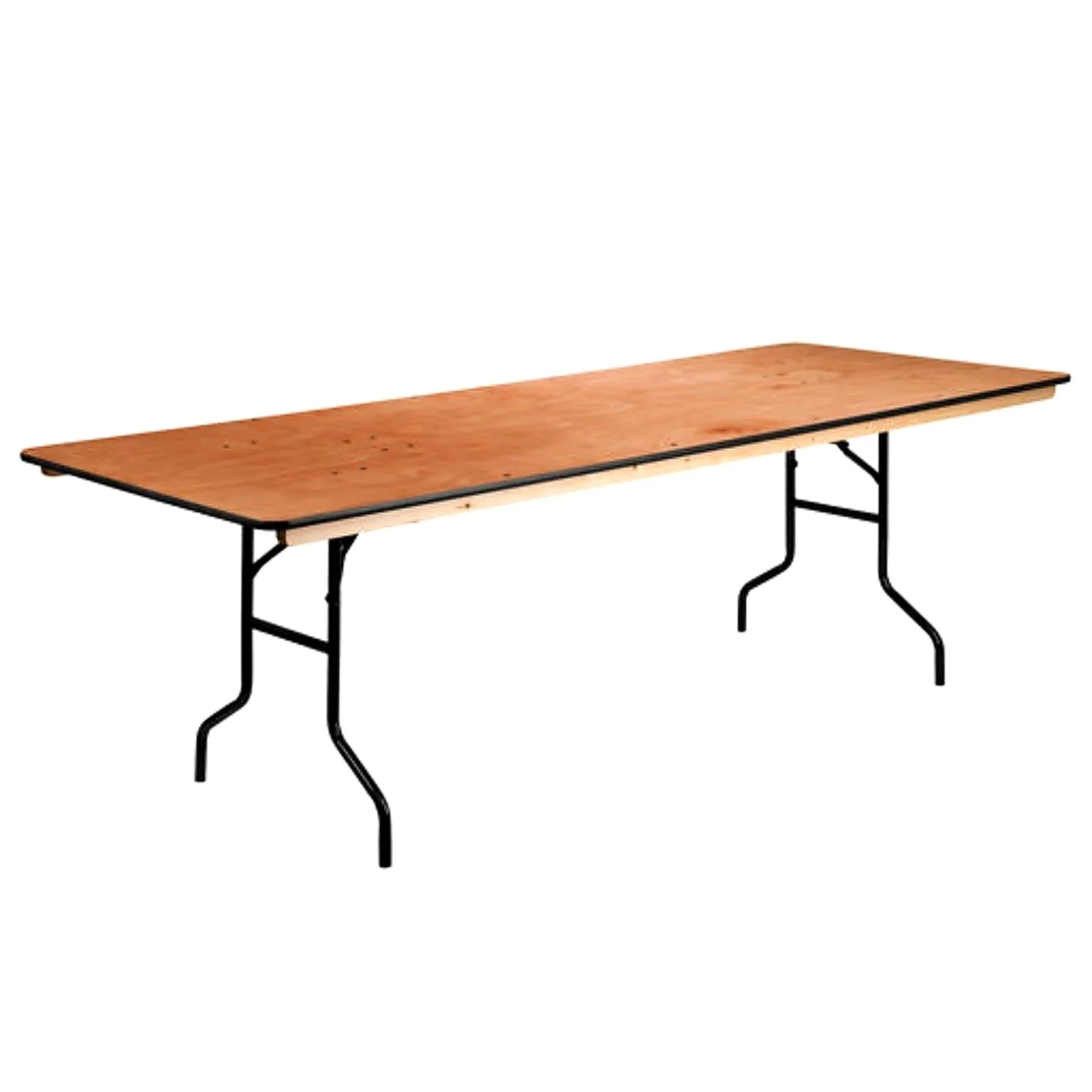 8FT Rectangular Tables