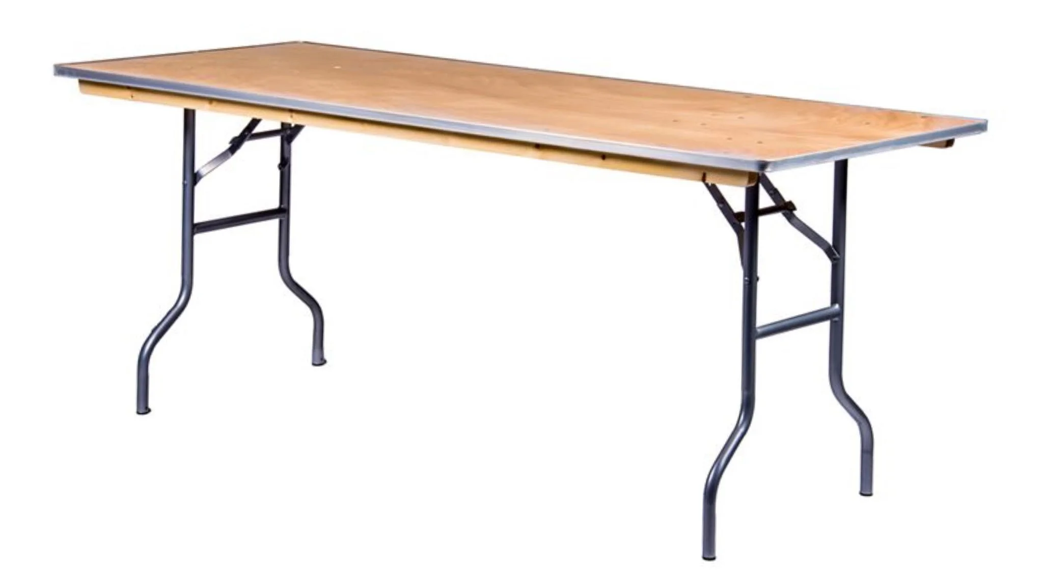 6FT Rectangular Tables