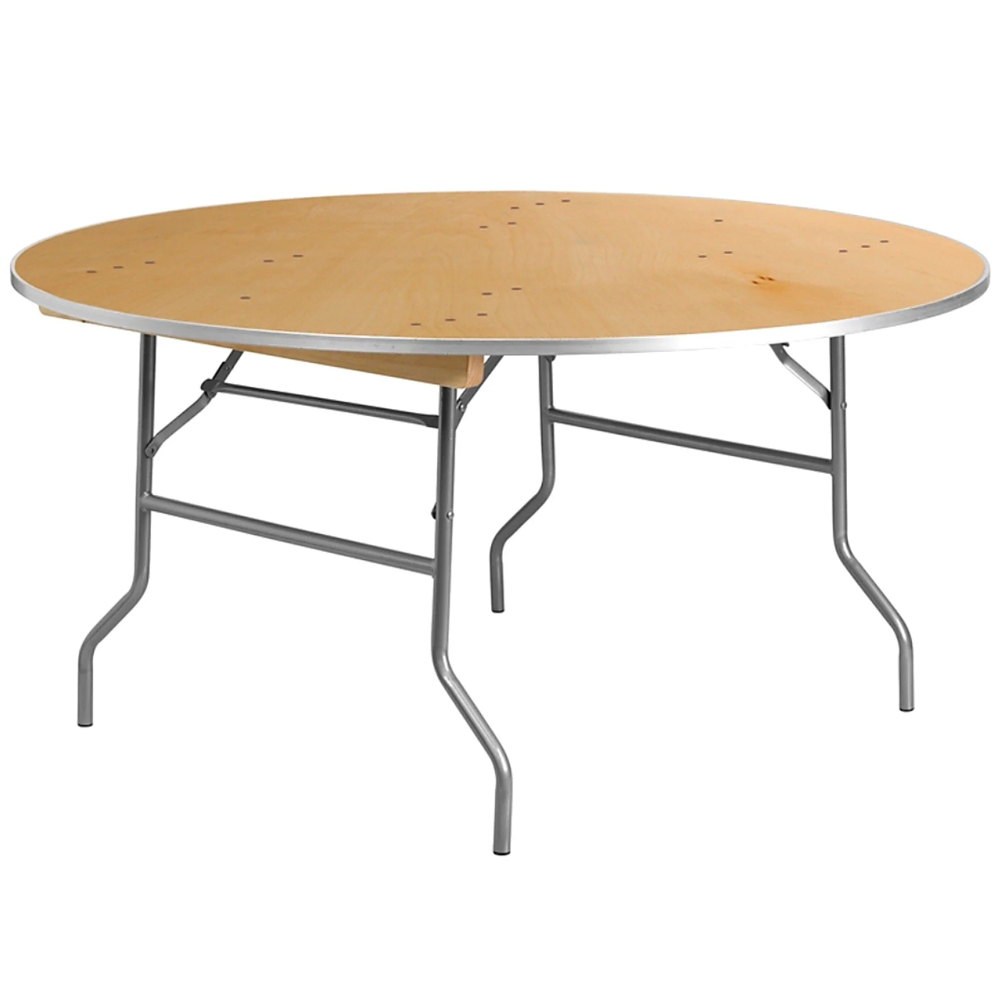 60" Round Tables