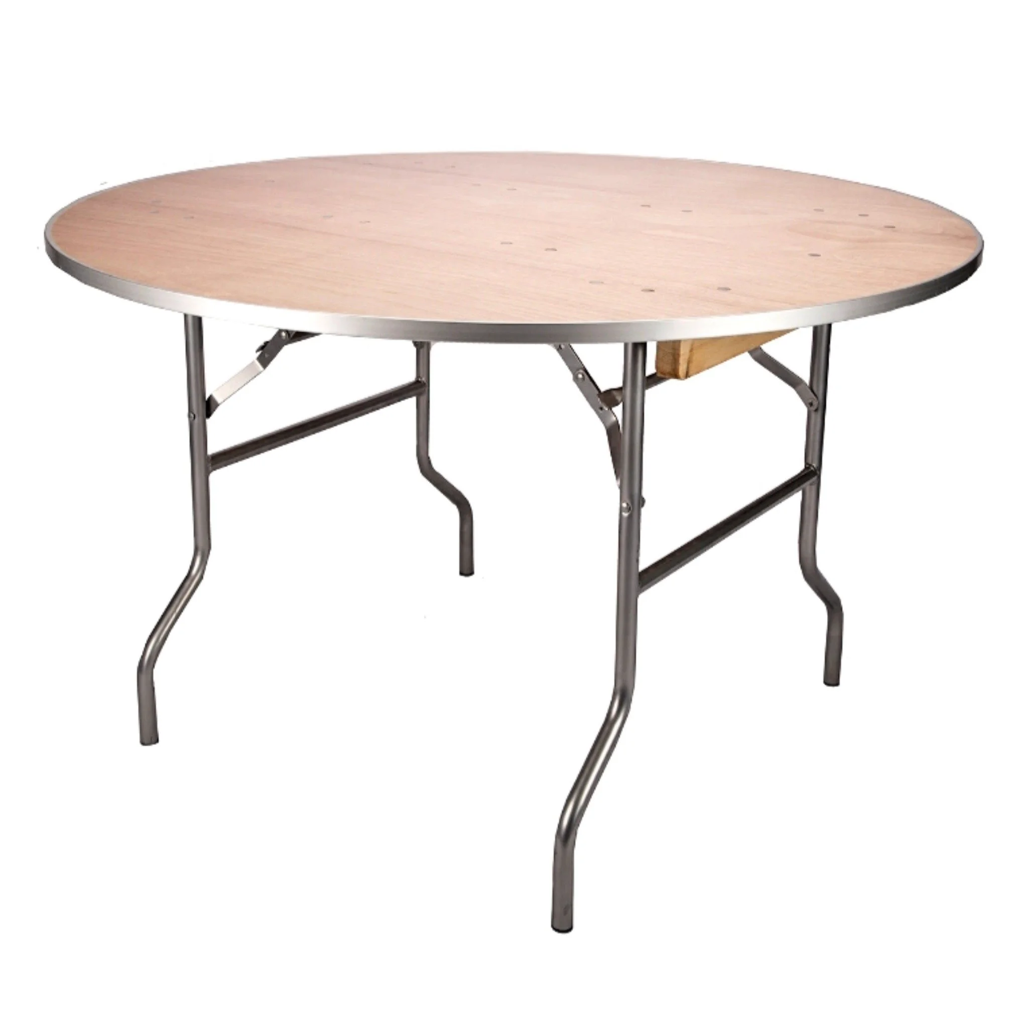 48" Round Tables