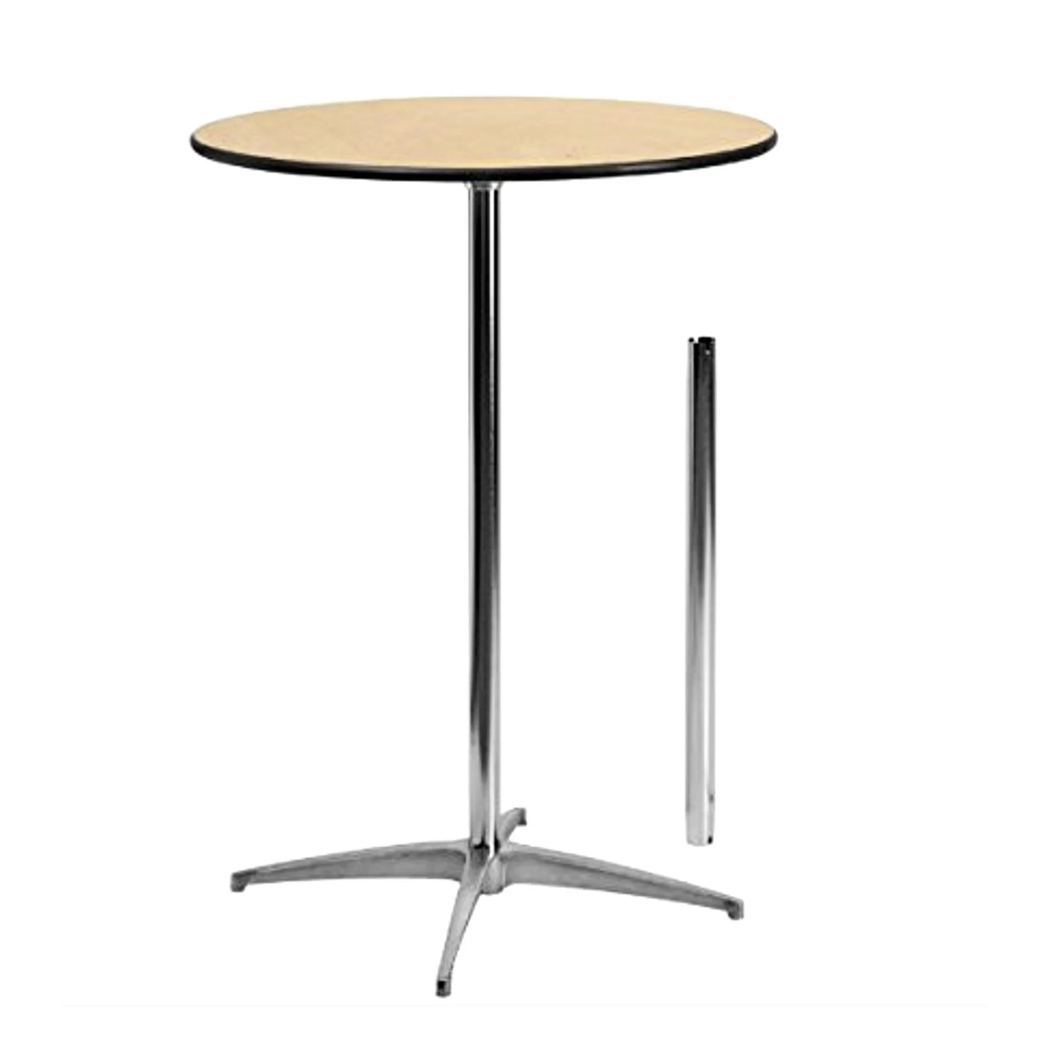 Cocktail Tables ( No Linens)