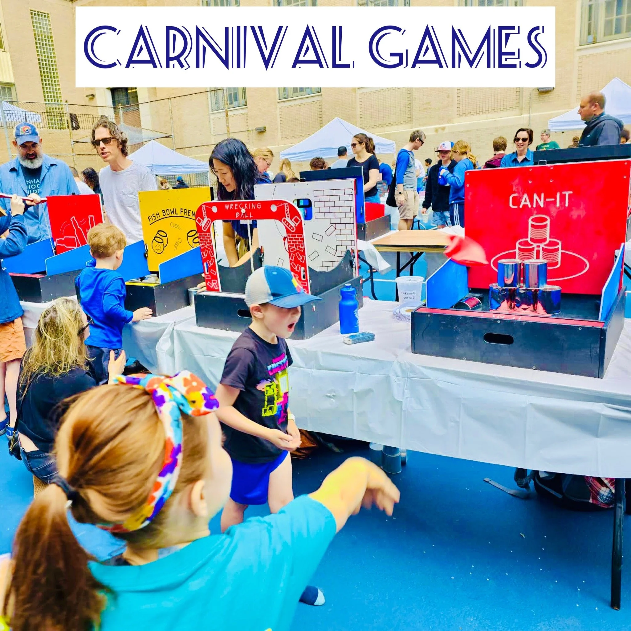 School Event- Coarnival Games.JPG