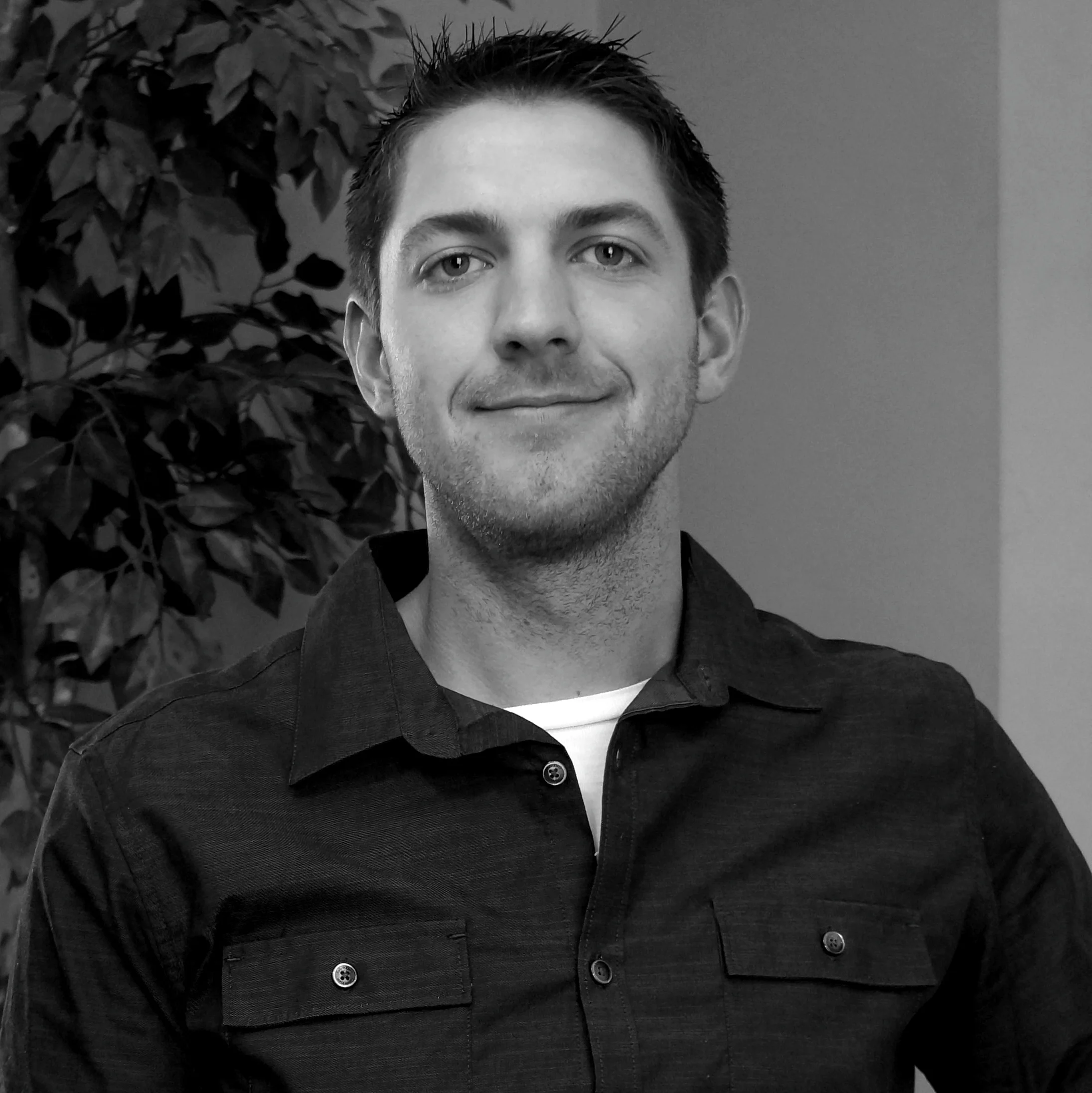 Matthew Schmidtbauer