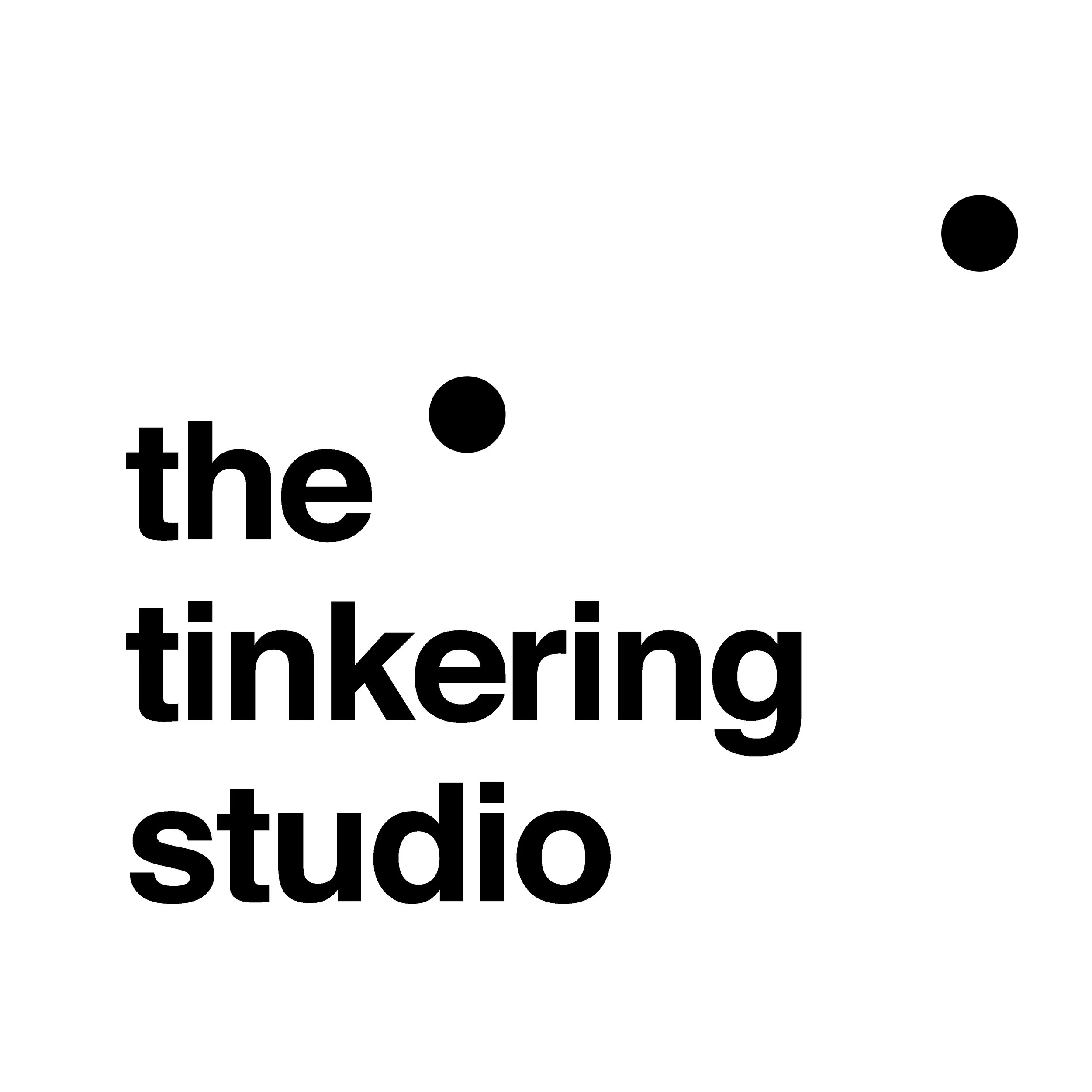 The Tinkering Studio at the Exploratorium