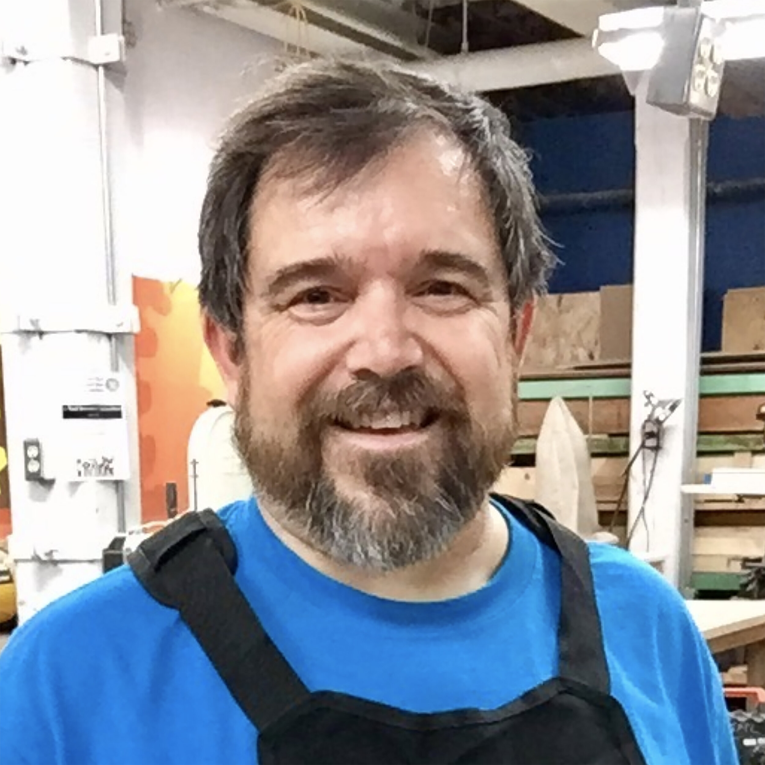 Peter Hoh - Playing with Paper