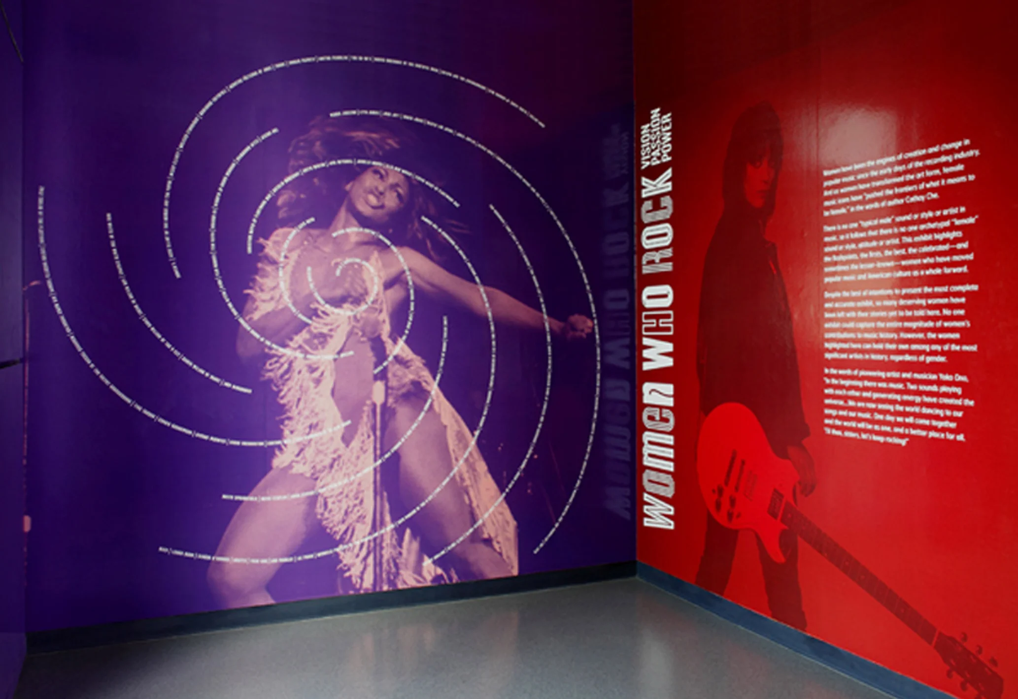 Rock & Roll Hall of Fame and Museum