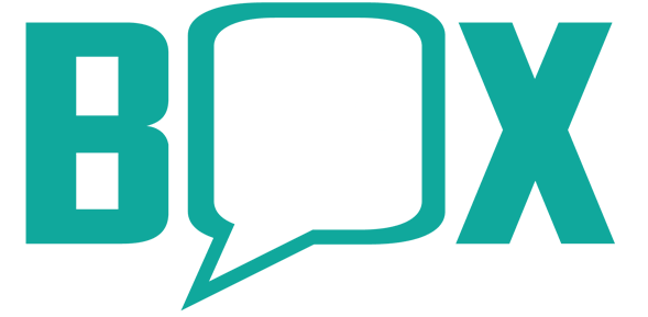 Box of Jobs logo