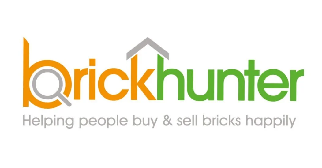 Brickhunter // The Brick Tile Company