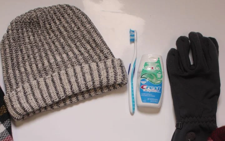 THE IMPORTANCE OF HELPING OUT THE HOMELESS