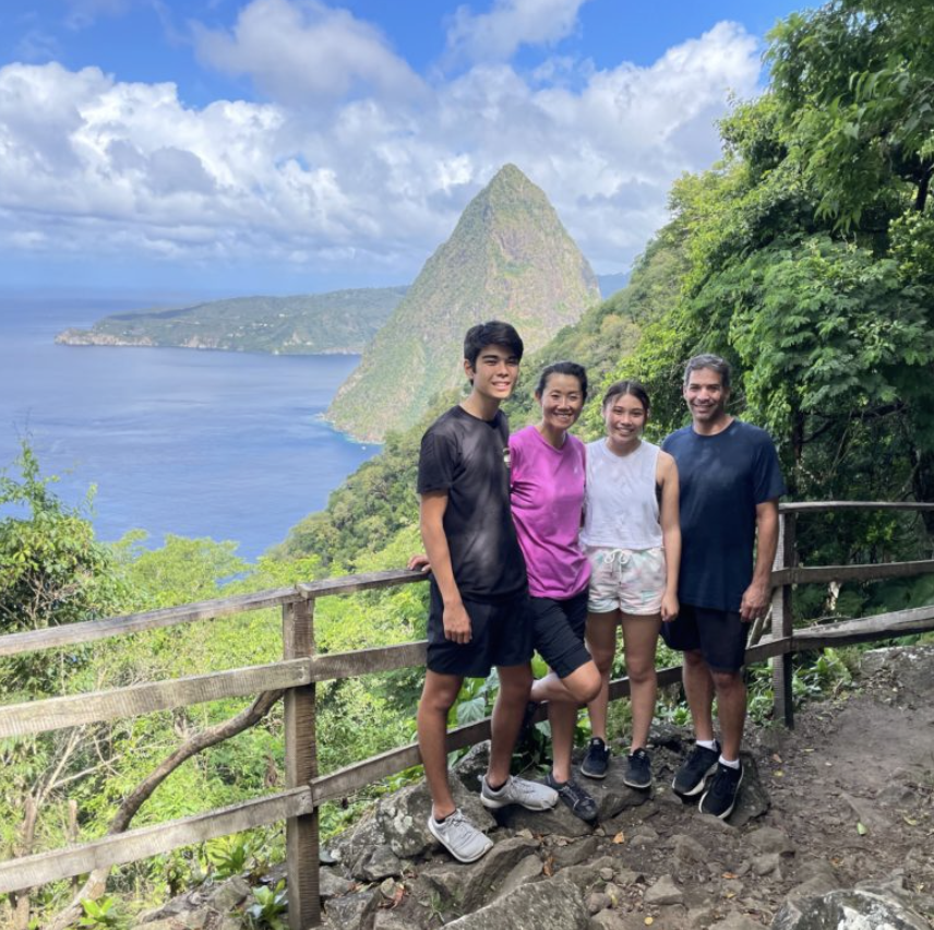 MAKING THE MOST OF THE TEENAGE YEARS