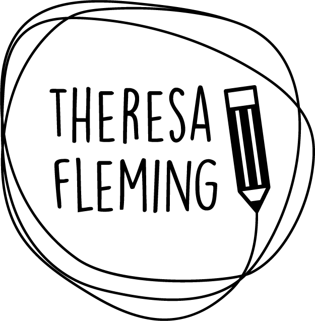 THERESA FLEMING ART