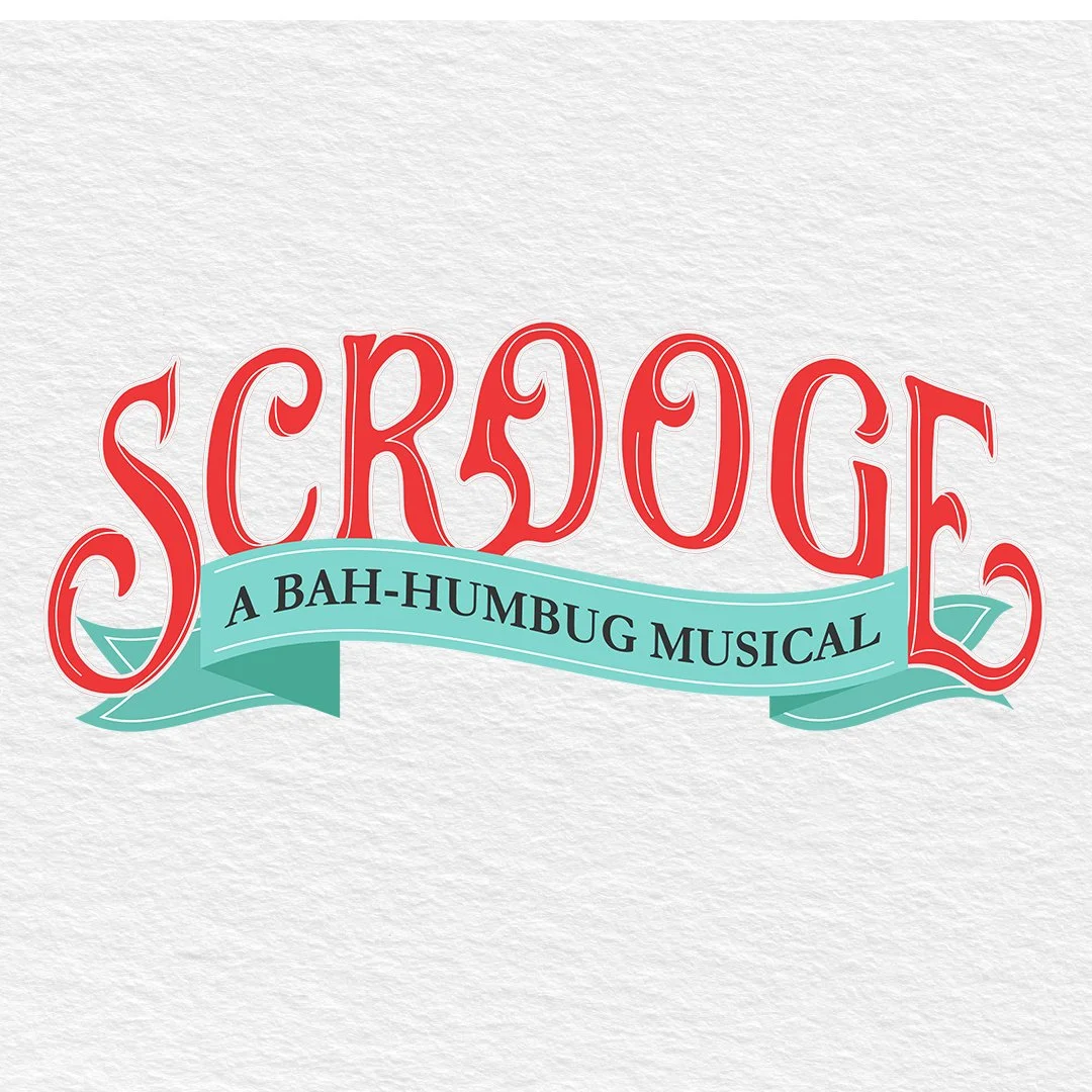 Scrooge! A Bah-Humbug Musical