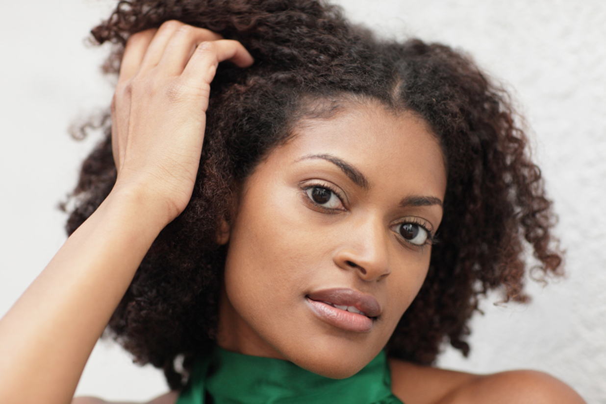 Hair Loss Treatment Clinic — Nina Ross - Atlanta Trichology