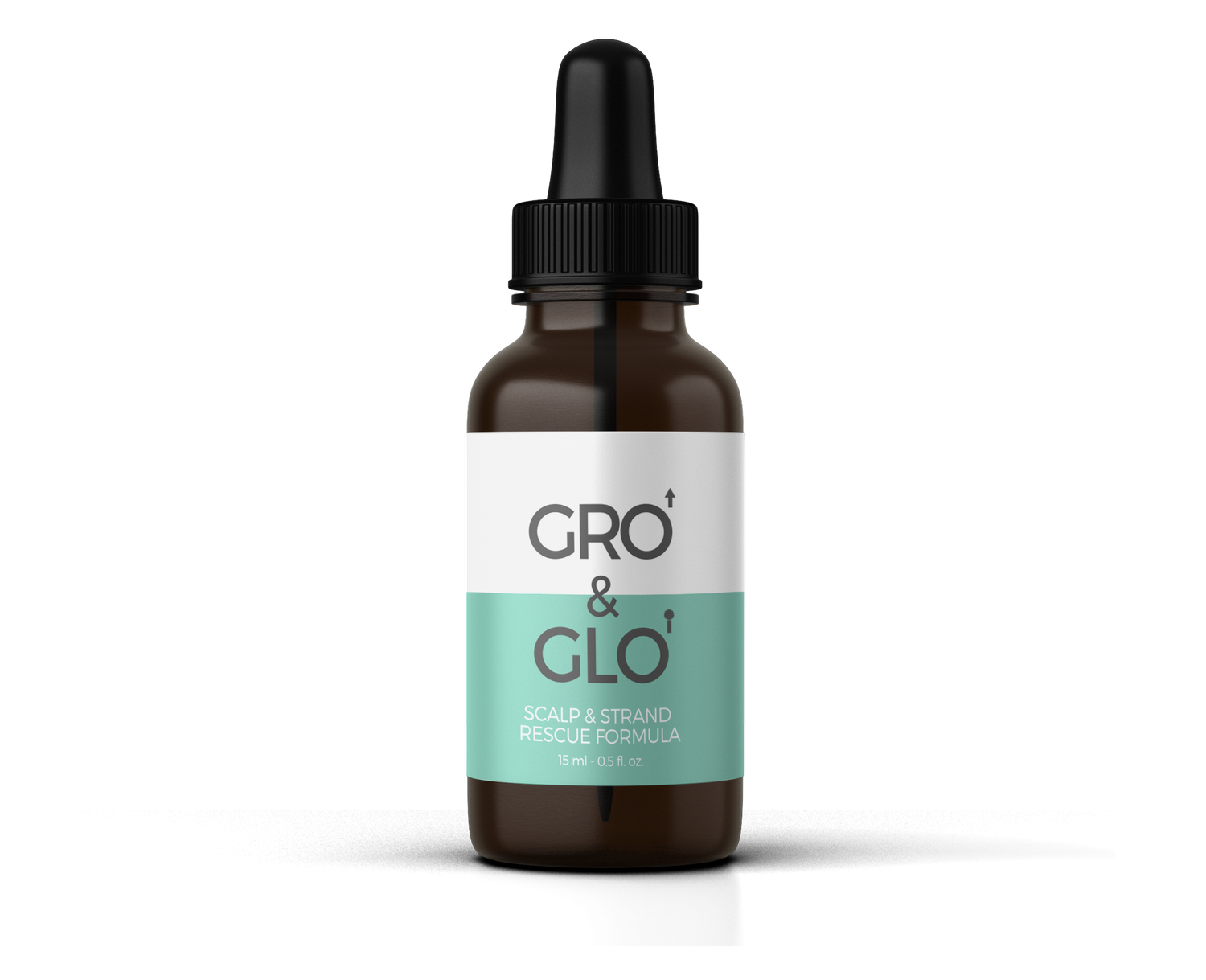 Gro & Glo - Hair and Scalp Serum — Hair Loss Treatment Clinic