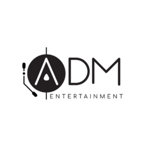 ADM Entertainment logo.png