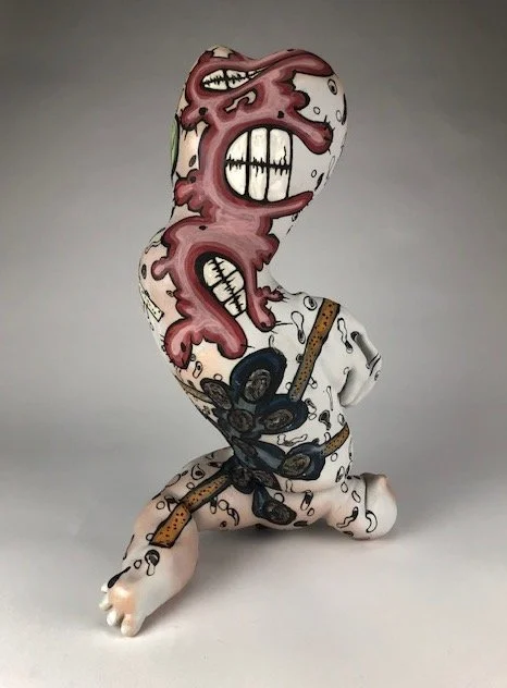 Marshall Ledbetter; Tallahassee Jelly Baby