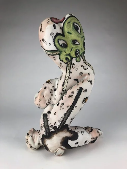 Marshall Ledbetter; Tallahassee Jelly Baby