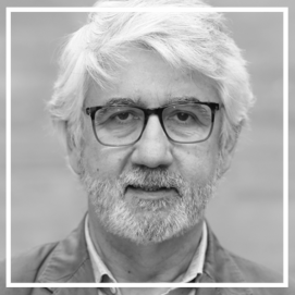 EMILIO MIGUEL MITRE MEANINGFUL ARCHITECTURE ADVOCATE International Affairs | GBCe (Green Building Council España)