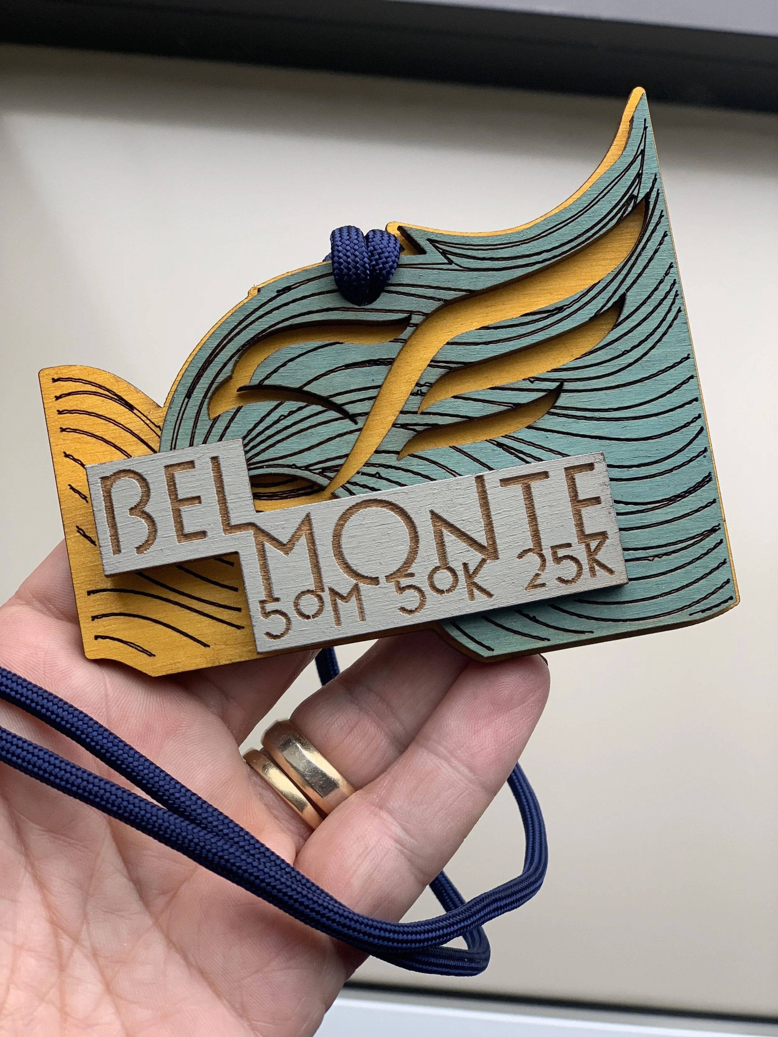 Belmonte 50 Miler