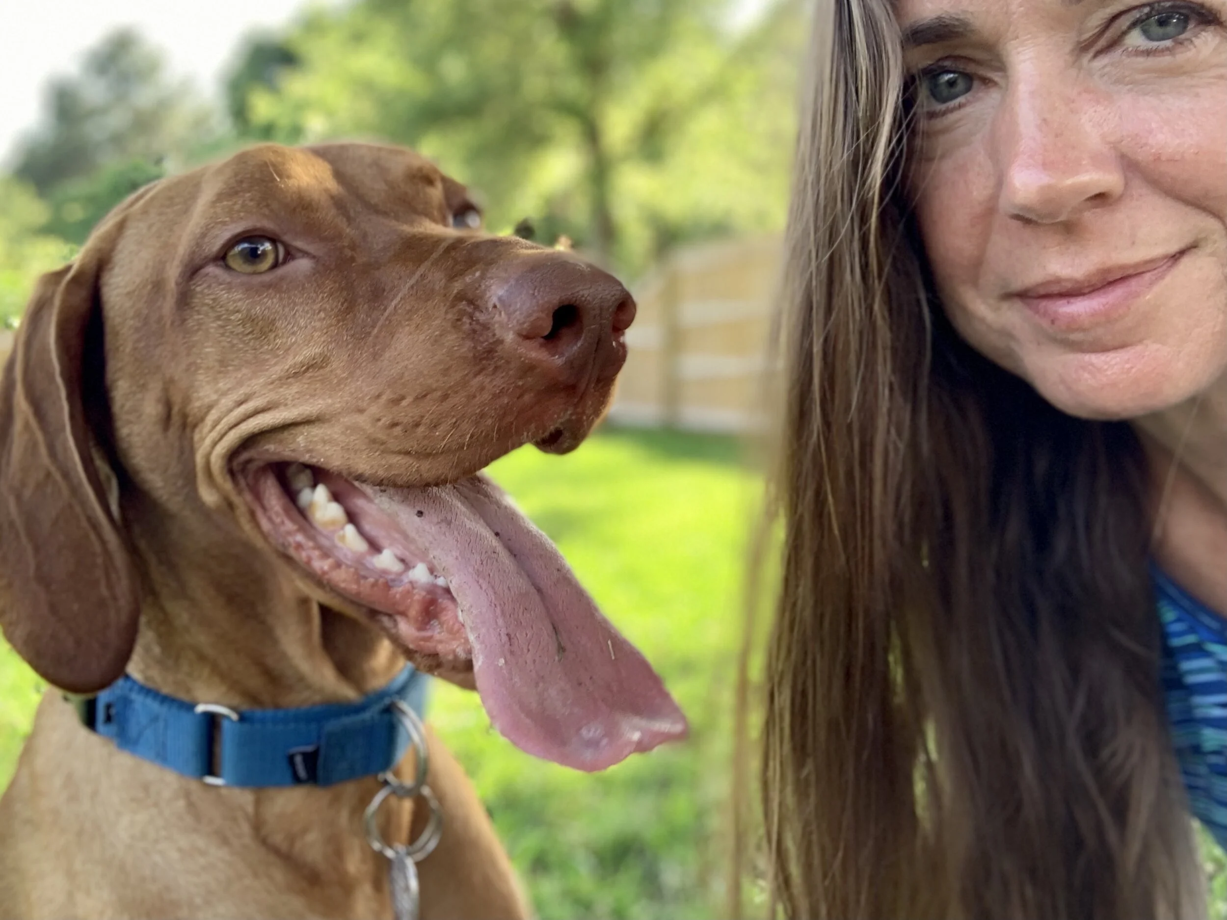 "Start where you are."