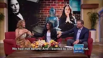 ¡Despierta América!