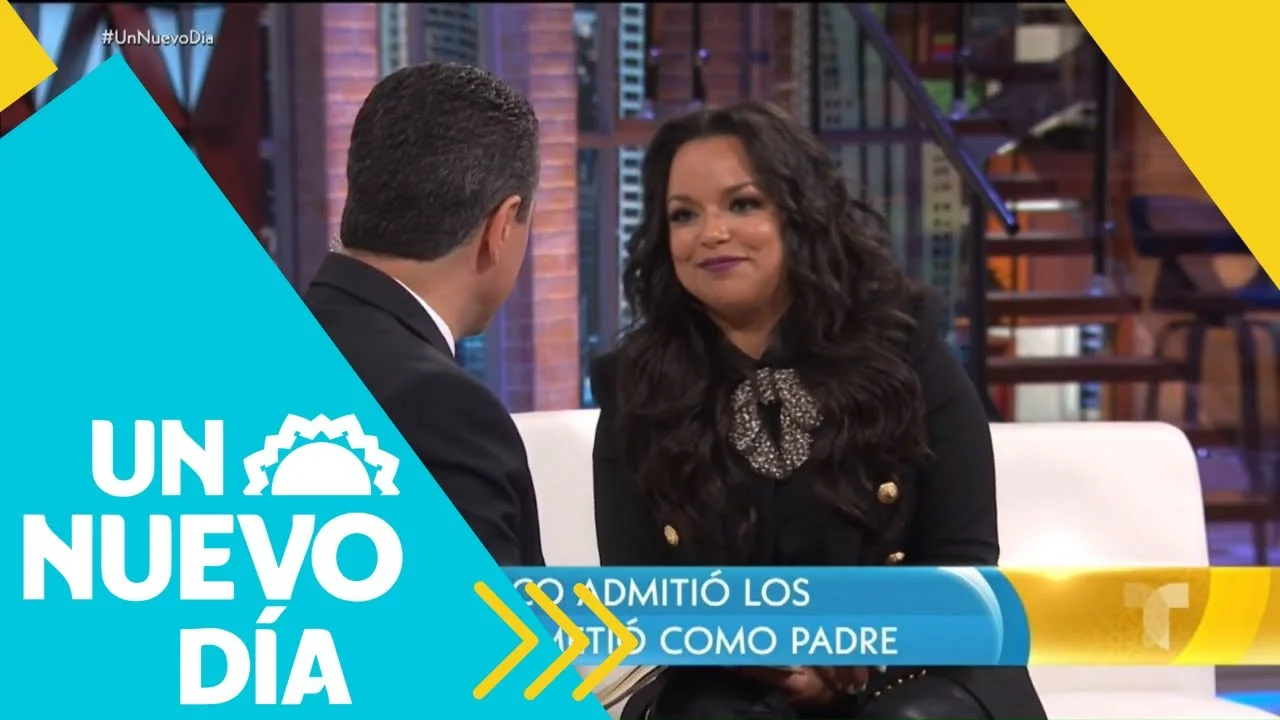  Un Nuevo Día Telemundo 