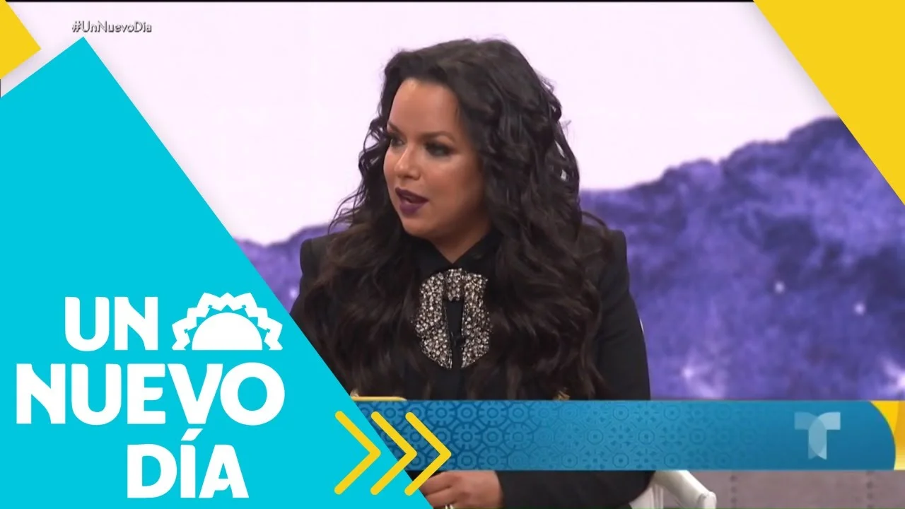 Un Nuevo Día Telemundo 