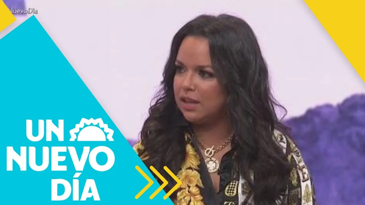 Un Nuevo Día ¡En Vivo! Telemundo