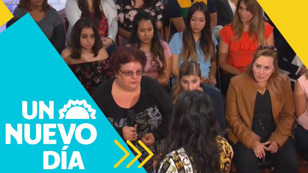 Un Nuevo Día ¡En Vivo! Telemundo