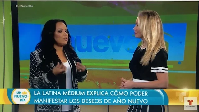 Un Nuevo Día Telemundo