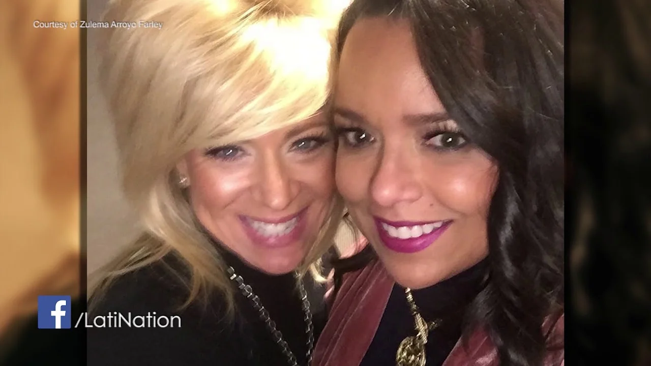 La Médium Latina líder nos habla aquí en LatiNation