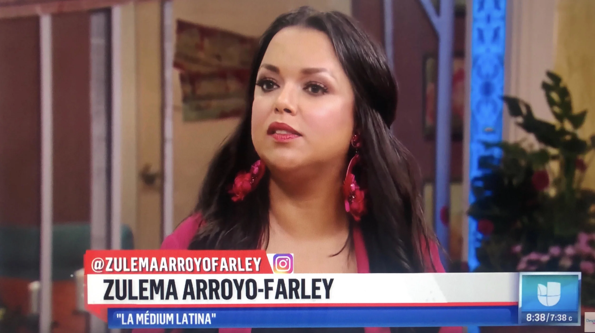 Univision ¡Despierta América!