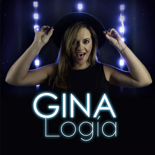 GINALOGÍA | iHeartRADIO: La Médium Latina habla con los espíritus desde niña