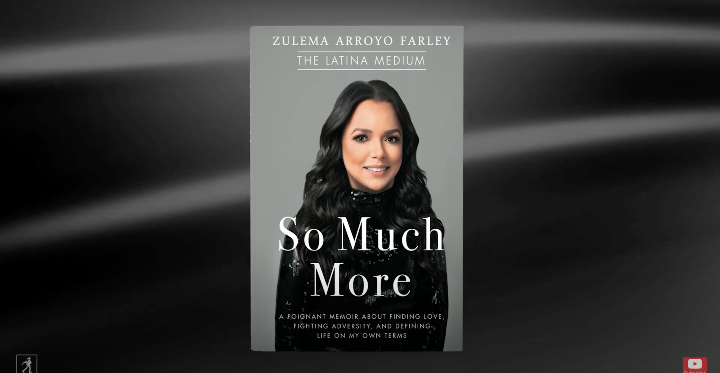 Zulema Arroyo Farley Talks Inspiration for Her New Book, So Much More