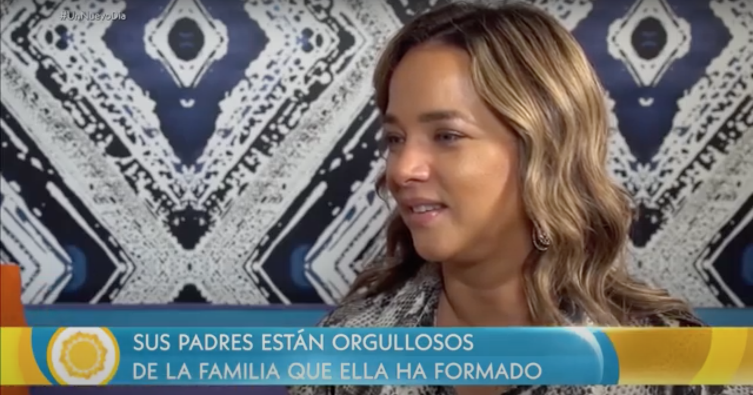 Parte 2: LECTURA ADAMARI LÓPEZ: SU MADRE LE DA MENSAJE BIEN ESPECÍFICO